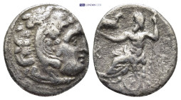 Greek coin (3.81g 16mm)