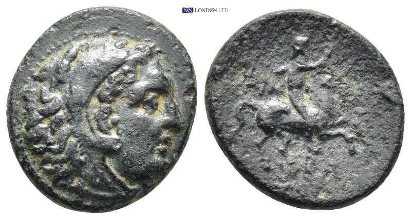 Greek coin (6.08g 20mm)