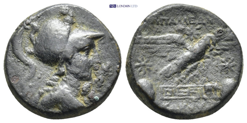 Greek coin (7.22g 20mm)