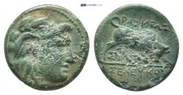 Greek coin (2.5g 14mm)