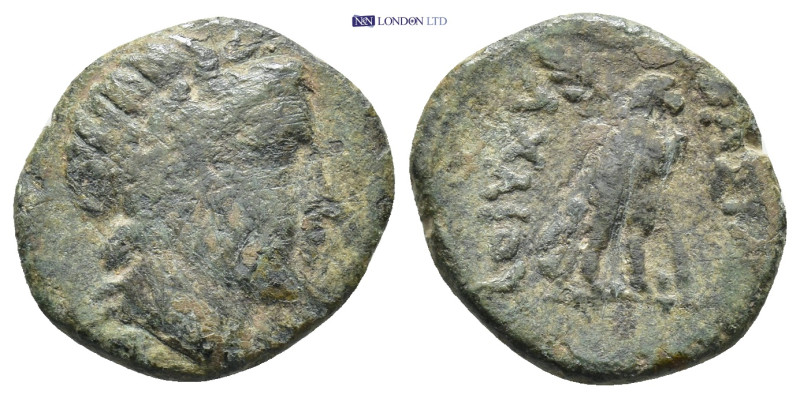 Greek coin (3.74g 18mm)