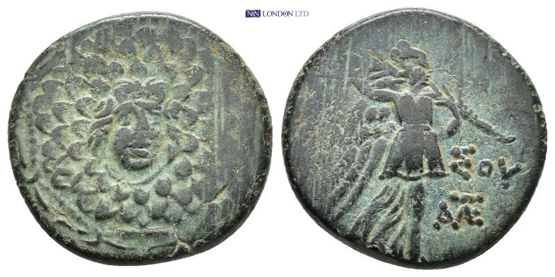 Greek coin (7.5g 22mm)