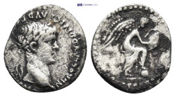 Roman Provincial coin (1.6g 16mm)