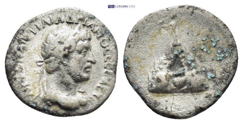 Roman Provincial coin (1.65g 14mm)