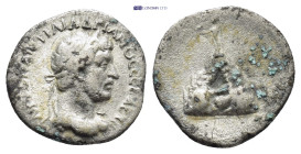Roman Provincial coin (1.65g 14mm)