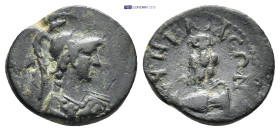 Roman Provincial coin (3.08g 15mm)