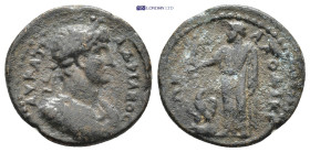 Roman Provincial coin (3.25g 19mm)