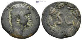 Roman Provincial coin (11.5g 26mm)