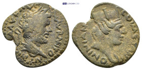 Roman Provincial coin (3.3g 20mm)