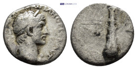 Roman Provincial coin (1.64g 13mm)