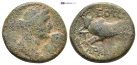 Roman Provincial coin (10.84g 22mm)