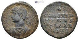 Roman Provincial coin (1.95g 18mm)