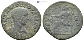 Roman Provincial coin (7.8g 27mm)