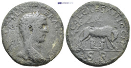 Roman Provincial coin (20g 32mm)