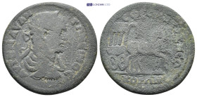 Roman Provincial coin (11.97g 30mm)