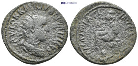 Roman Provincial coin (8.7g 27mm)