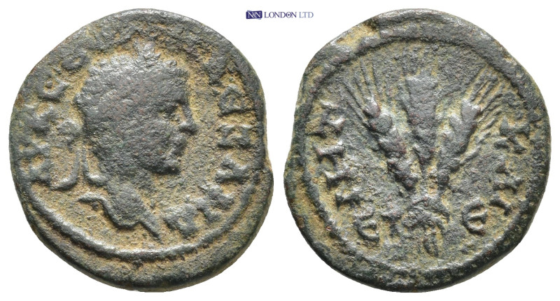 Roman Provincial coin (6.36g 20mm)
