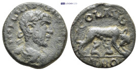 Roman Provincial coin (4.78g 19mm)