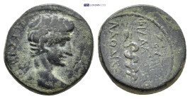 Roman Provincial coin (4.04g 16mm)