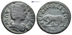 Roman Provincial coin (4.77g 21mm)