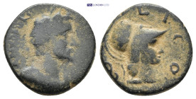 Roman Provincial coin (4.64g 17mm)