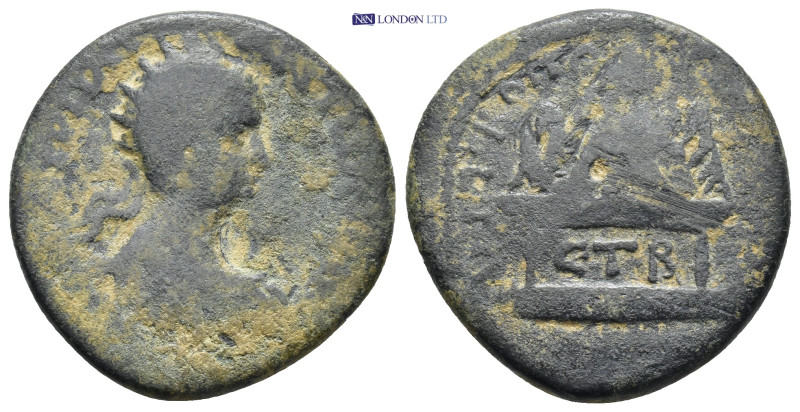 Roman Provincial coin (11.15g 27mm)