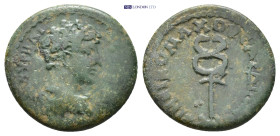 Roman Provincial coin (3.45g 19mm)