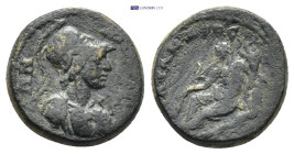 Roman Provincial coin (4.15g 14mm)