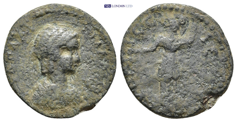 Roman Provincial coin (4.5g 21mm)