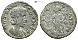 Roman Provincial coin (4.02g 20mm)