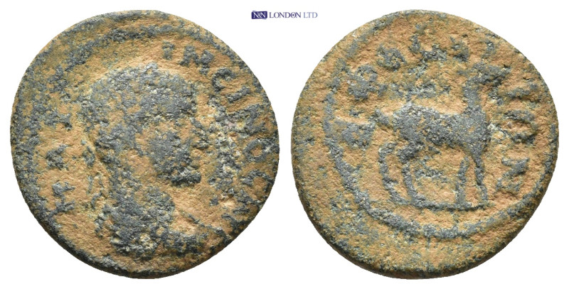 Roman Provincial coin (2.68g 16mm)