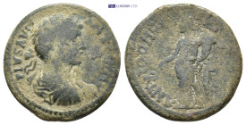 Roman Provincial coin (5.9g 23mm)