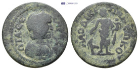 Roman Provincial coin (5.73g 22mm)