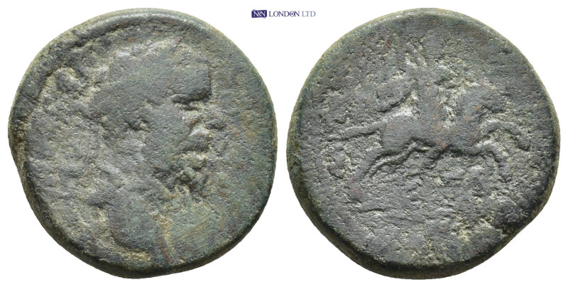 Roman Provincial coin (10g 21mm)