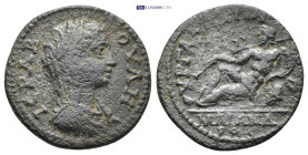 Roman Provincial coin (5.2g 22mm)
