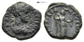 Roman Provincial coin (3.03g 15mm)