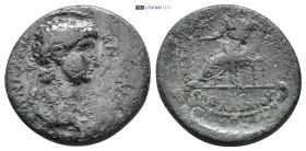 Roman Provincial coin (5.28g 20mm)