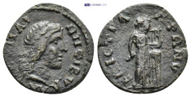 Roman Provincial coin (2.5g 18mm)