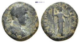 Roman Provincial coin (2.72g 14mm)