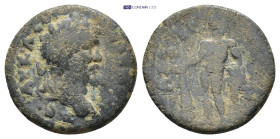 Roman Provincial coin (3.47g 18mm)