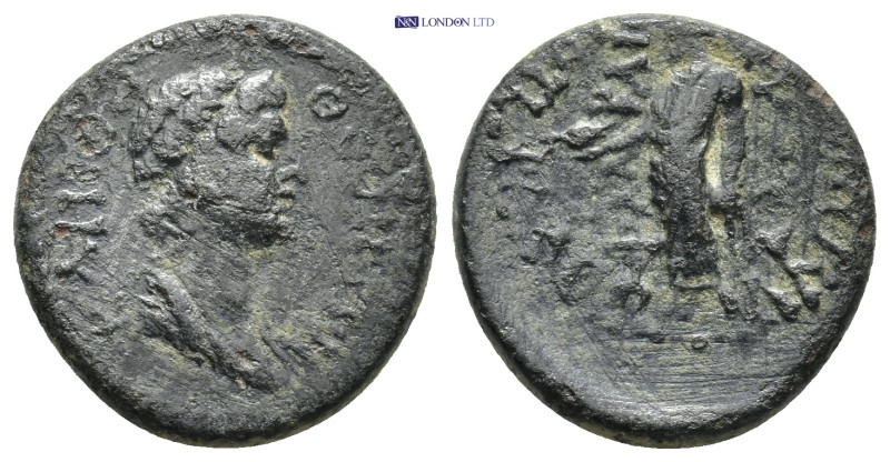 Roman Provincial coin (4.96g 19mm)