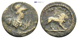 Roman Provincial coin (1.57g 14mm)