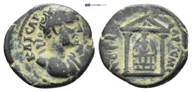 Roman Provincial coin (2.3g 15mm)