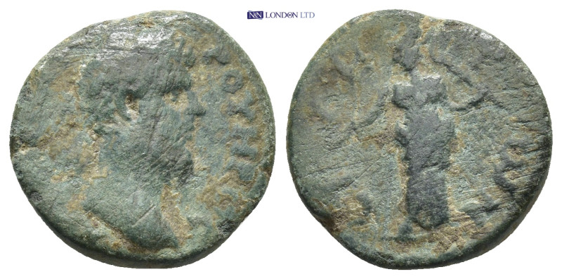 Roman Provincial coin (4.6g 18mm)