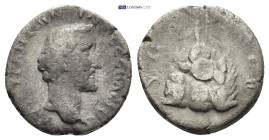 Roman Provincial coin (2.85g 17mm)