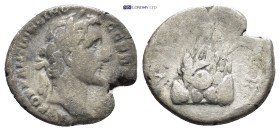 Roman Provincial coin (2.95g 18mm)