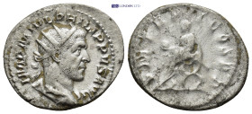 Roman Imperial coin (4.08g 24mm)