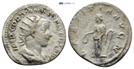 Roman Imperial coin (3.12g 21mm)