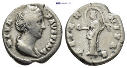 Roman Imperial coin (3.3g 17mm)