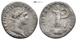 Roman Imperial coin (3.03g 17mm)